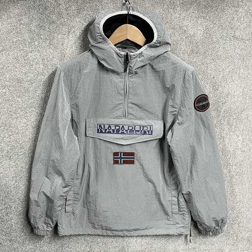 Napapijri rainforest jacket - rainforest,
