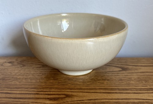 Denby linen small bowl - denby,