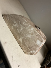 British Rival Fibre Glass Petrol Tank Nos? Used? Vintage Motorcross