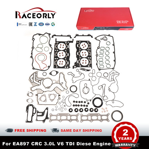 Full head gasket kit - full, vw