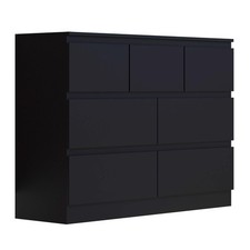 7 Drawer Merchant Chest