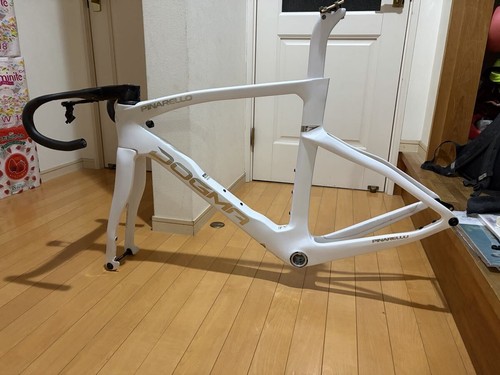 Pinarello dogma 2022 crystal - dogma, f