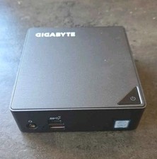 Gigabyte BRIX Mini PC NUC