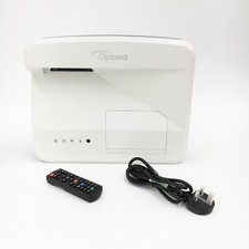 Optoma EH320UST Short Throw