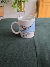 Disney  Eeyore “SAY YES”