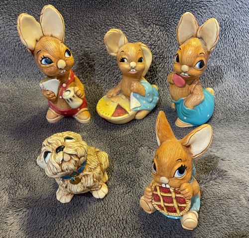 Pendelfin bargain bunch - bargain, of