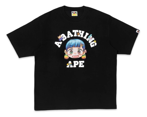 Bathing ape bape mr - bape, x