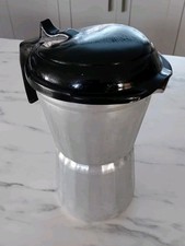 Vintage Top Coffee Percolator