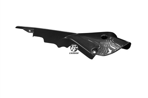 Carbon air intake - intake, original