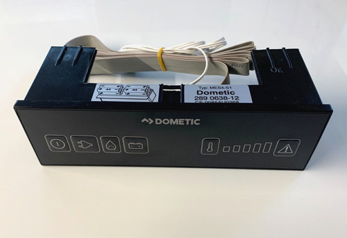 Dometic series fridge - dometic,