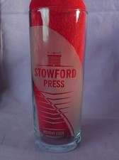 Stowford Press Straight Pint
