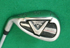 Left Handed Callaway Edge Sand