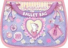 Angelina's Ballet Bag by