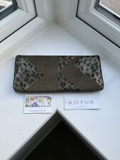 Kotur Peel Chainmail Flat