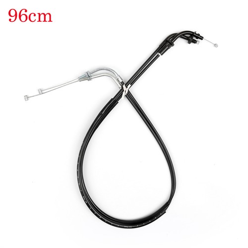 Throttle cable fits yamaha - cable,