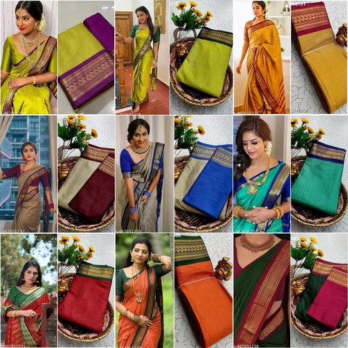 Women paithani aura silk - paithani,