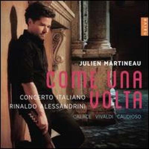 Come una volta calace - come, volta: