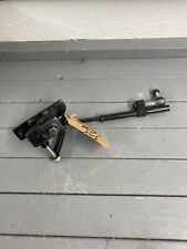 Mobility Scooter Quingo Plus