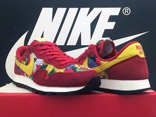 VTG 2015 NIKE AIR PEGASUS 83 UK6 EU40 ALOHA OG HAWAII OMEGA FLAME CORTEZ 1 RARE