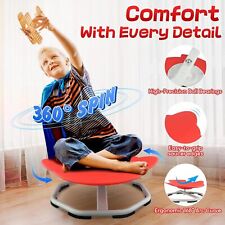 New Sit Spin 360° Sensory