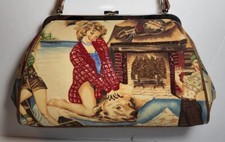 ISABELLA FIORE GLAMPER GLAMMER