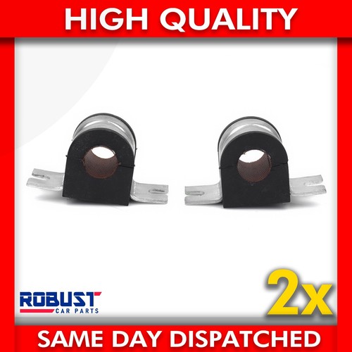 Front anti roll - 2x,
