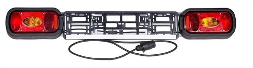 New model lightboards bike - model,
