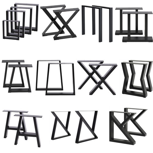 2pc industrial steel - 2pc,