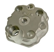 Airsal Alu-Sport Cylinder Head 70cc for Derbi Senda
