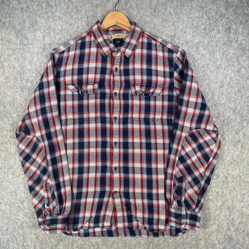 Pendleton gap shirt mens - pendleton, x