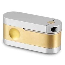 Brass proto pipe with - brass,