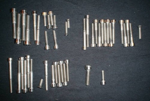 Suzuki gs550 550 - gs,