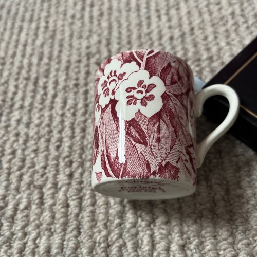 Vintage burleigh victorian - vintage,