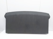 REAR PARCEL SHELF BOOT LOAD