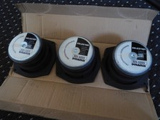 3 x CELESTION DYNAMIX H5-1035