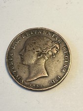 1858 Victoria Jersey 1/26th of