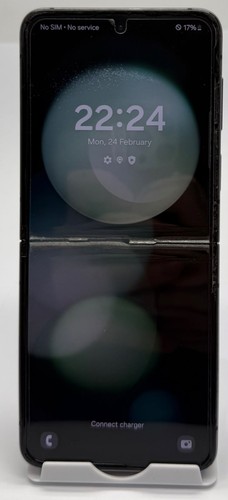 Samsung flip 256gb - z, 5