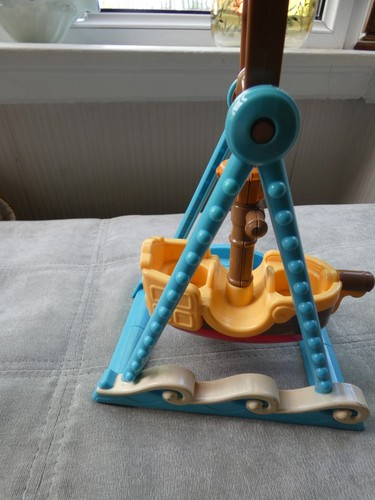 Elc happyland funfair - happyland, pirate