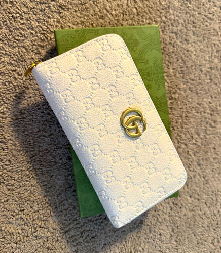 Gucci women white gold - gucci, white/gold