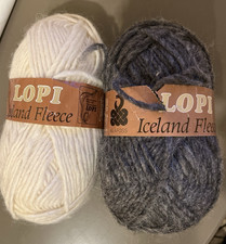 Alafoss Lopi Icelandic Fleece