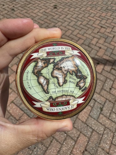 Collectable halcyon days - collectable,