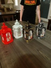 LED Festive Lantern Light