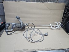 240v Megamixer Plastering Mixing Paddle