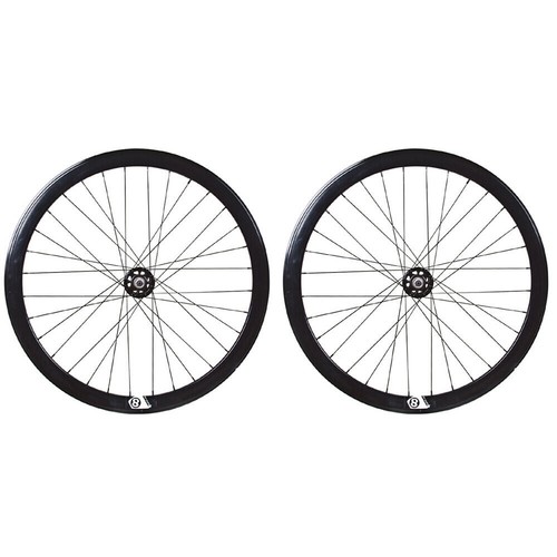 Origin track fixed gear - fixed, 42mm