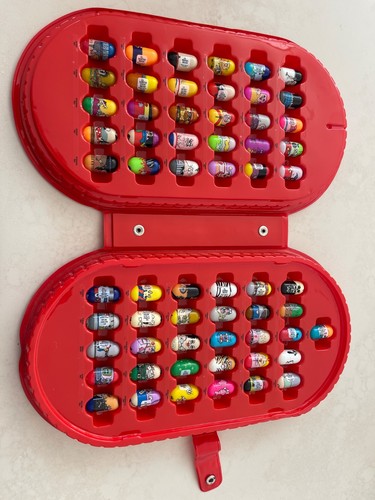 Vintage mighty beanz - vintage,