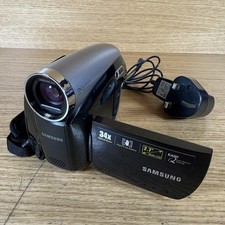 Samsung Model: VP-D381/XEU