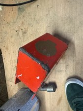 Bulldog Ifor Williams P6 P7 P8 Lock 