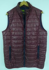 Atlas For Men Padded Gilet