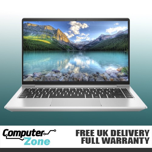 Probook 440 laptop i7 - 440,