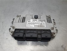 PEUGEOT 307 ECU ENGINE ECU